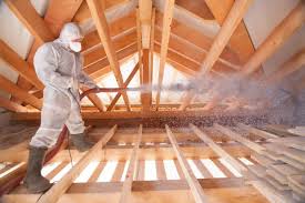 Types of Insulation We Offer in Galena, OH